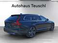 Volvo V90 Plus, B4 Mild Hybrid, Diesel, Bright Schwarz - thumbnail 4