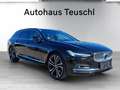 Volvo V90 Plus, B4 Mild Hybrid, Diesel, Bright Schwarz - thumbnail 5