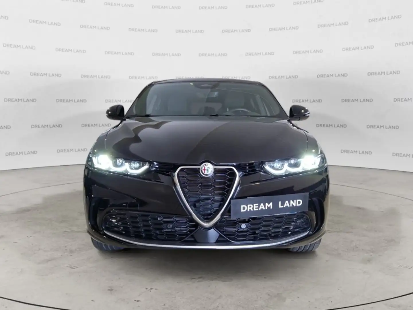 Alfa Romeo Tonale 1.5 160 CV MHEV TCT7 Ti Black - 2