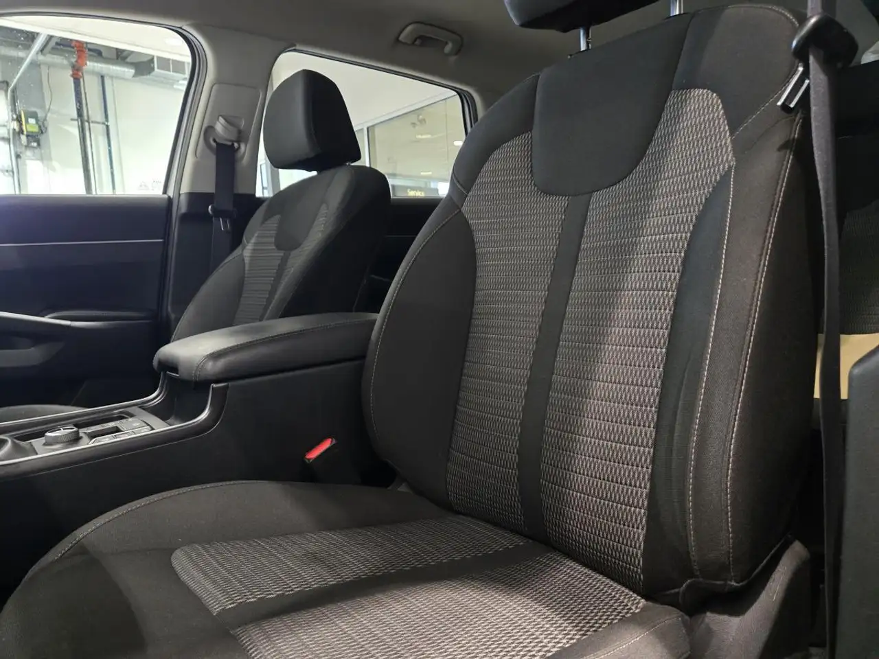 Kia Sorento снимка Kia Sorento