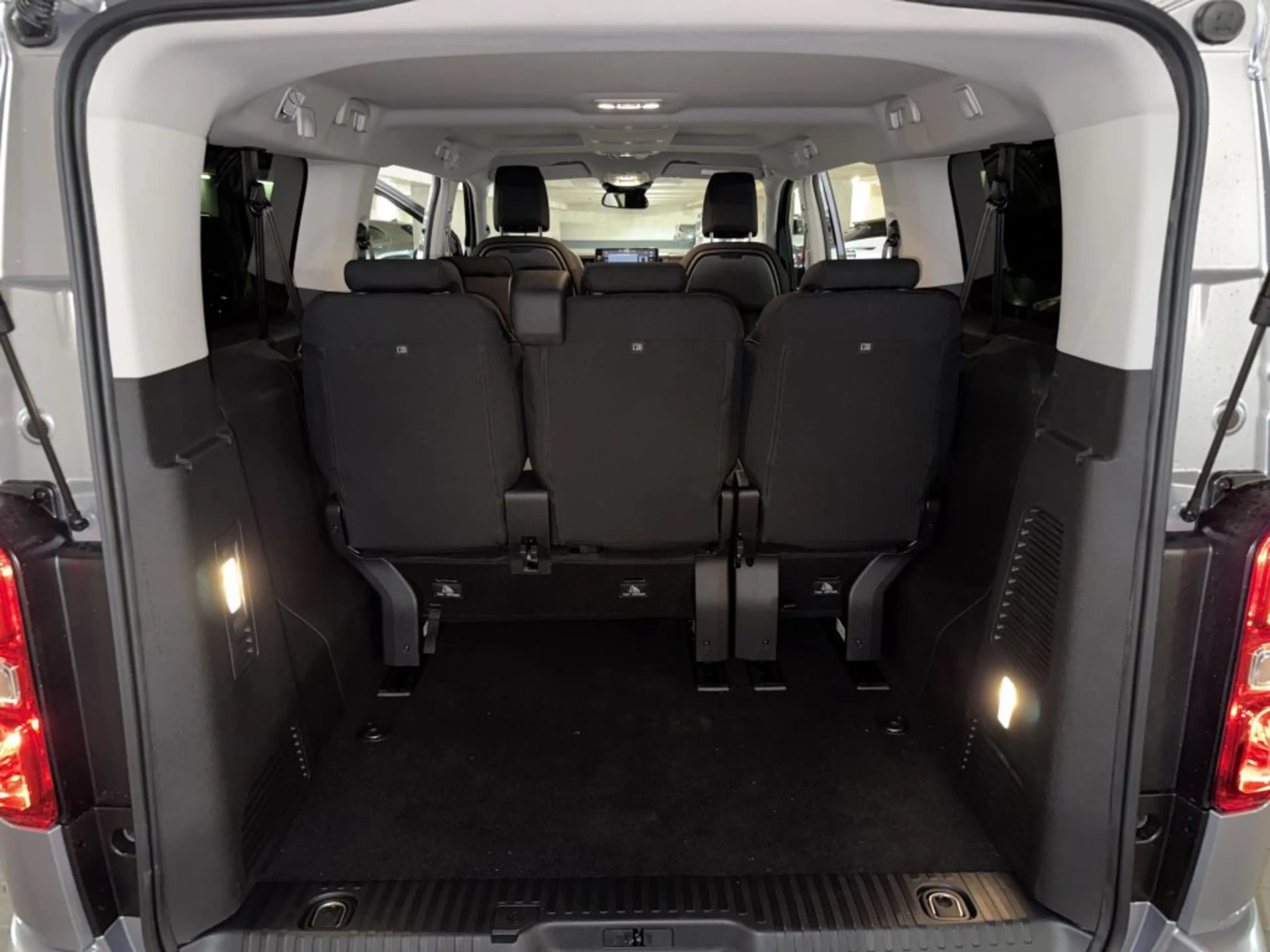 Toyota Proace Verso L2 Teamplayer (8-Si.) el.Schiebetüre,CarPlay — photo 4