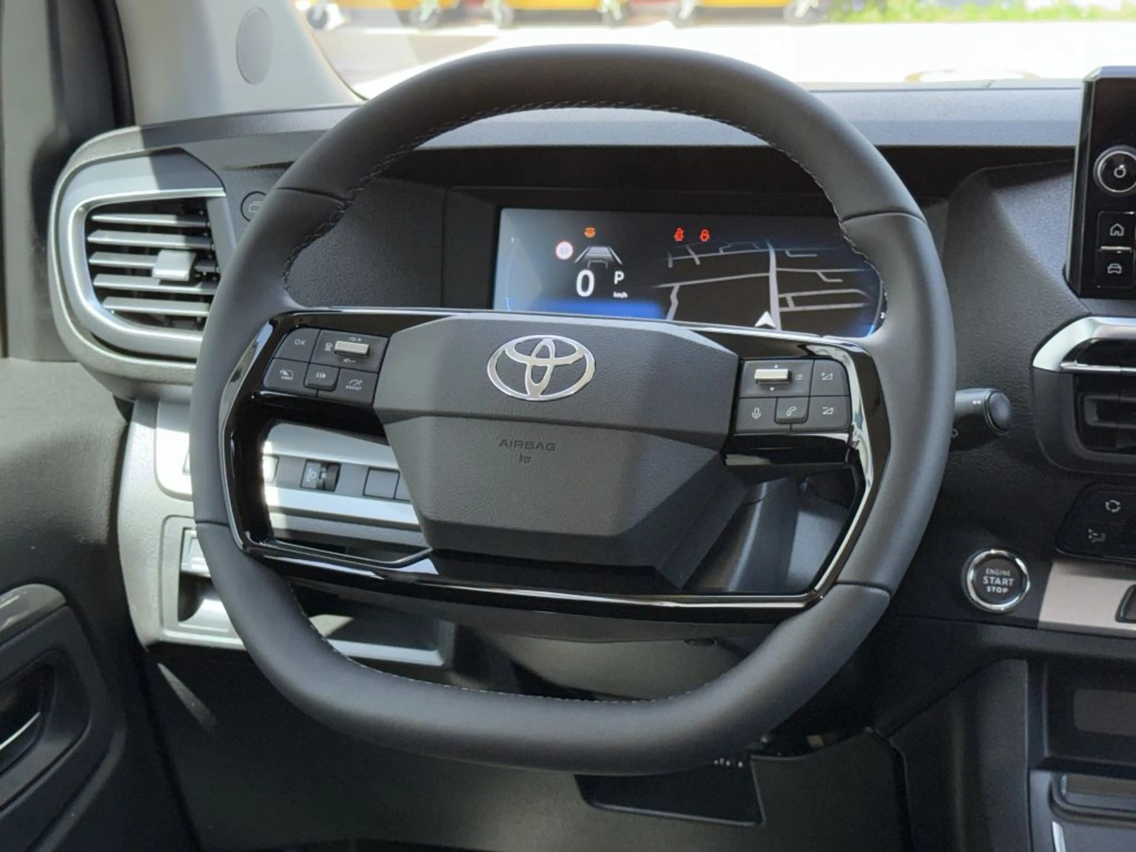 Toyota Proace Verso L2 Teamplayer (8-Si.) el.Schiebetüre,CarPlay — photo 13