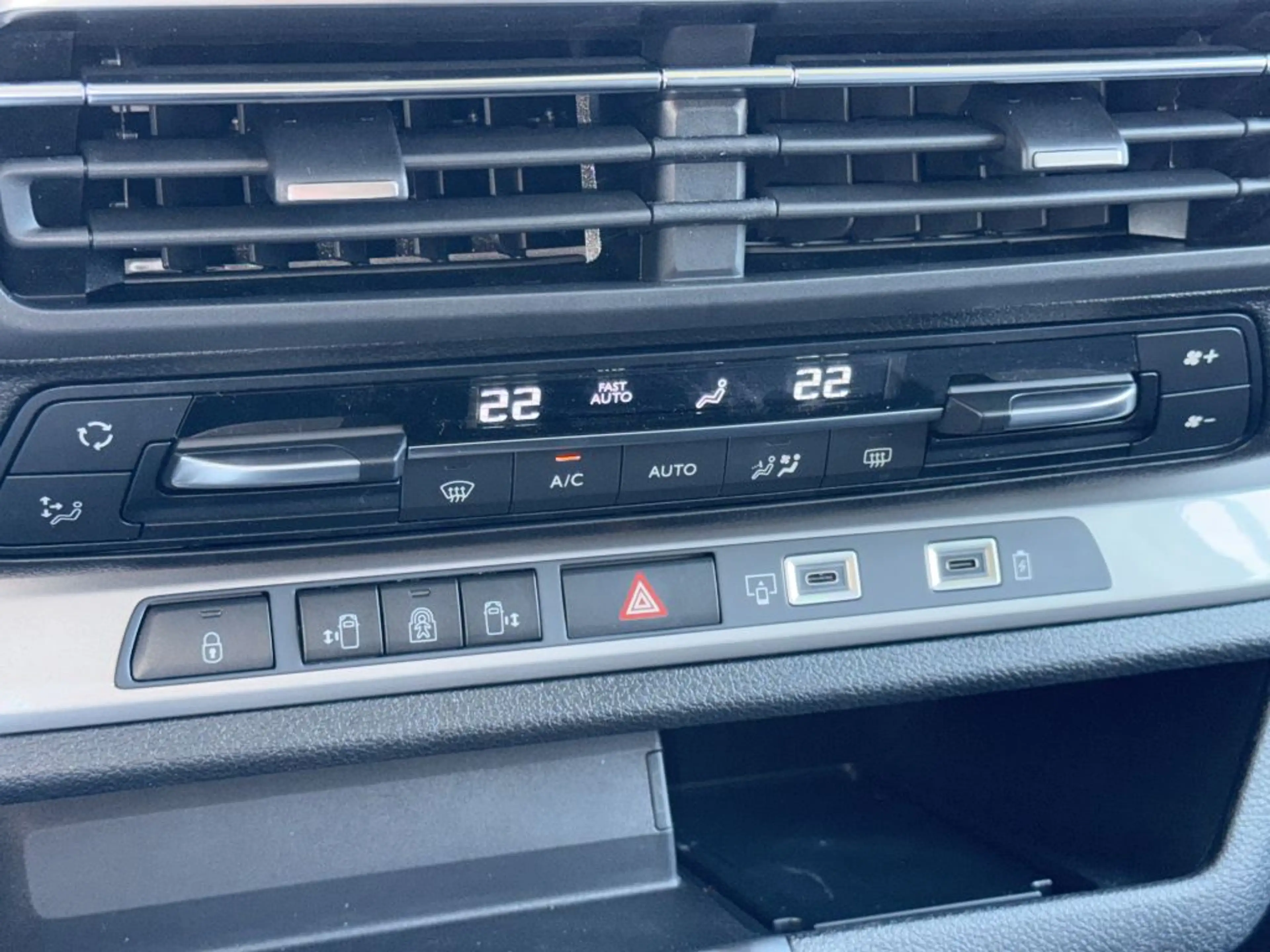 Toyota Proace Verso L2 Teamplayer (8-Si.) el.Schiebetüre,CarPlay — photo 15