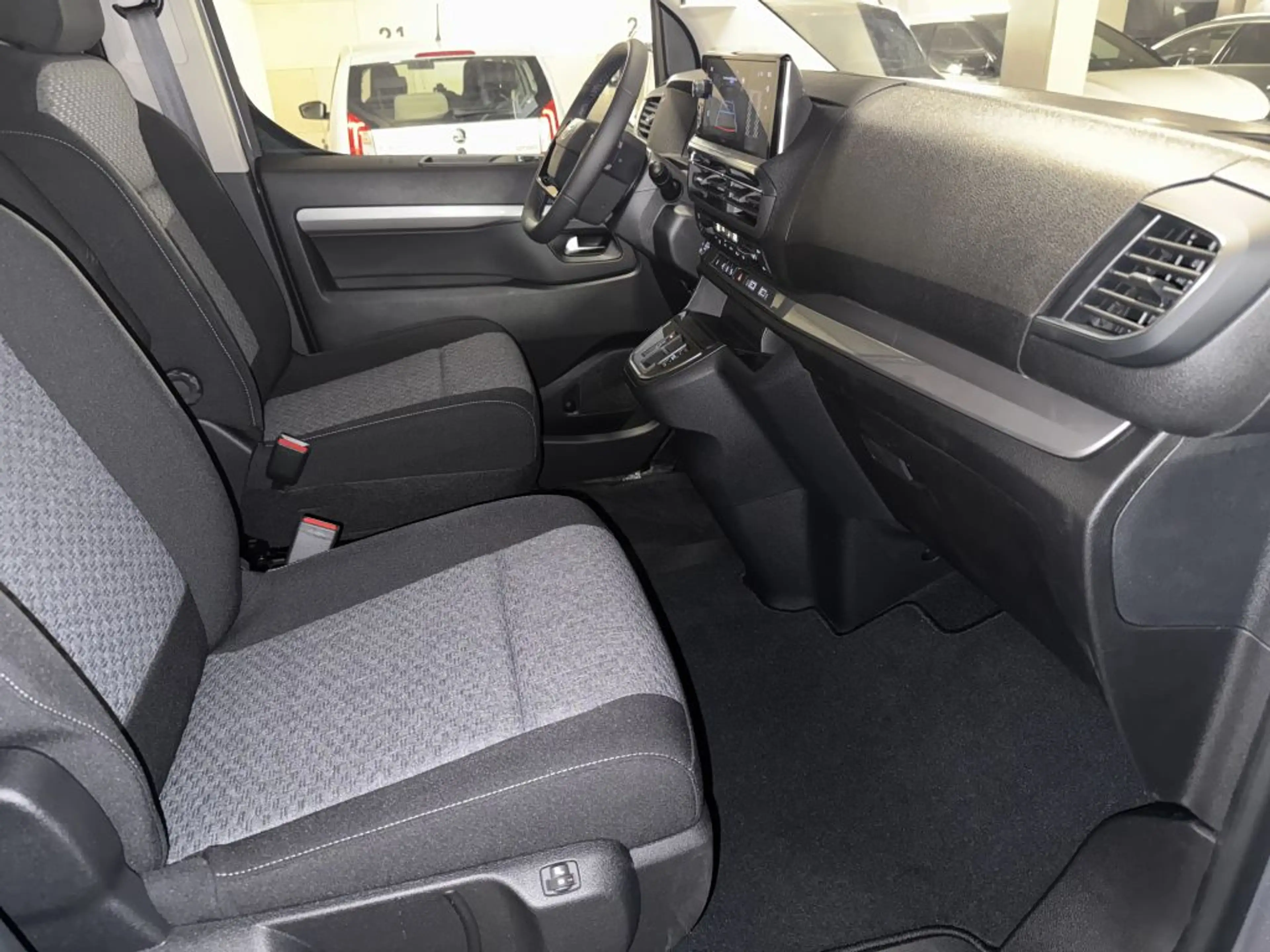 Toyota Proace Verso L2 Teamplayer (8-Si.) el.Schiebetüre,CarPlay — photo 9