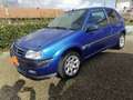 Citroen SAXO Saxo 3p 1.6 Vts Blau - thumbnail 1