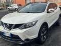 Nissan Qashqai+2 Blanco - thumbnail 1
