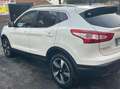 Nissan Qashqai+2 Blanco - thumbnail 5