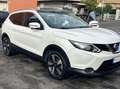 Nissan Qashqai+2 Blanco - thumbnail 3
