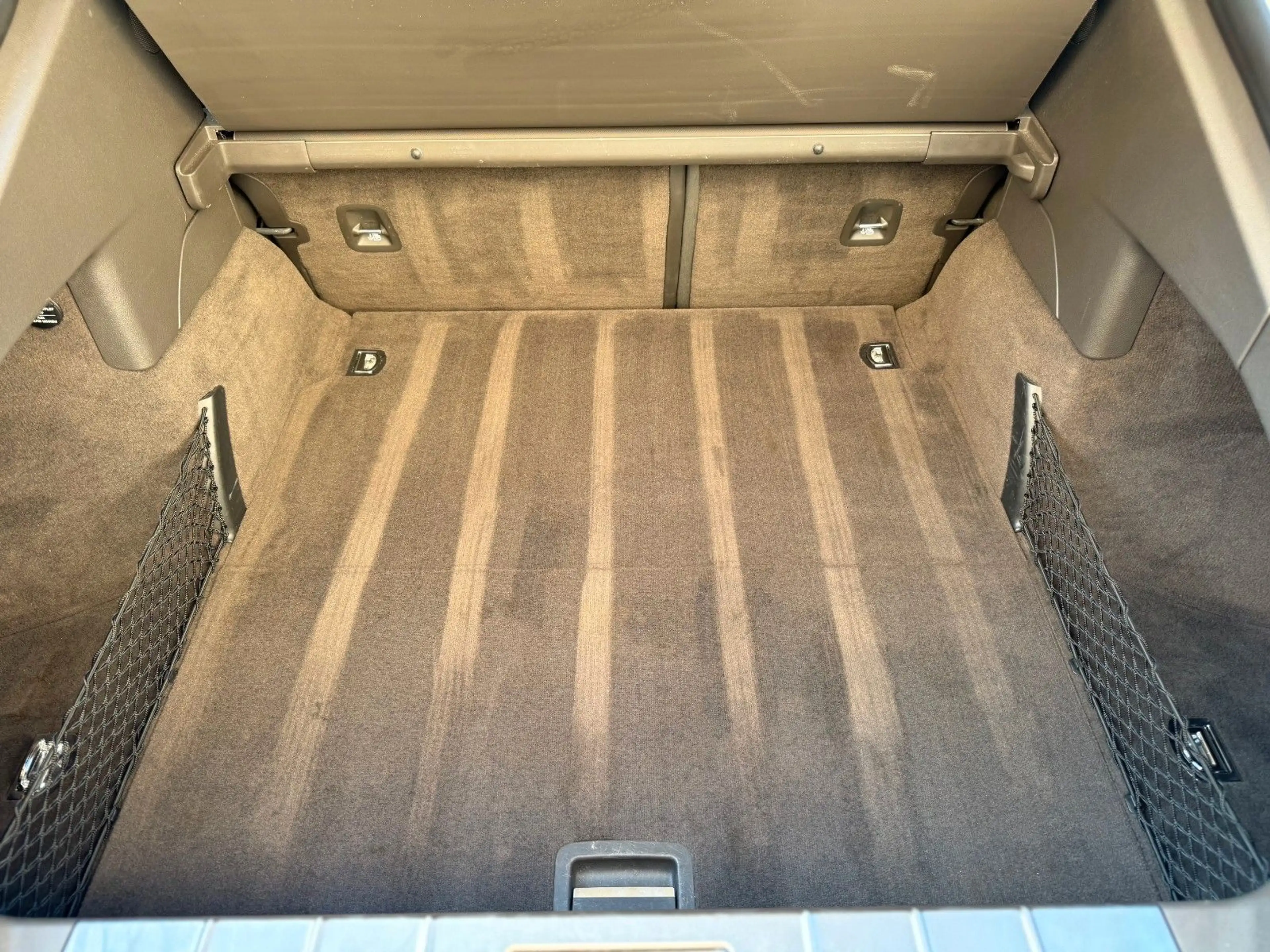 Porsche Panamera Diesel — photo 17