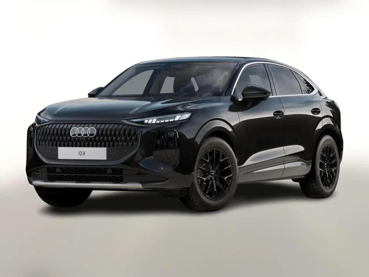 Audi Q3 2026
