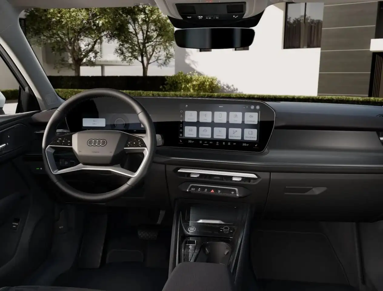 Audi Q3 2026