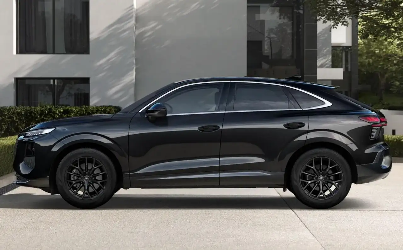 Audi Q3 2026