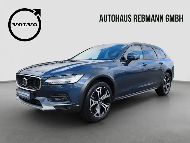 Volvo V90 Cross Country B5 Ultimate AWD