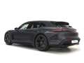 Porsche Taycan 4 Cross Turismo Grijs - thumbnail 3