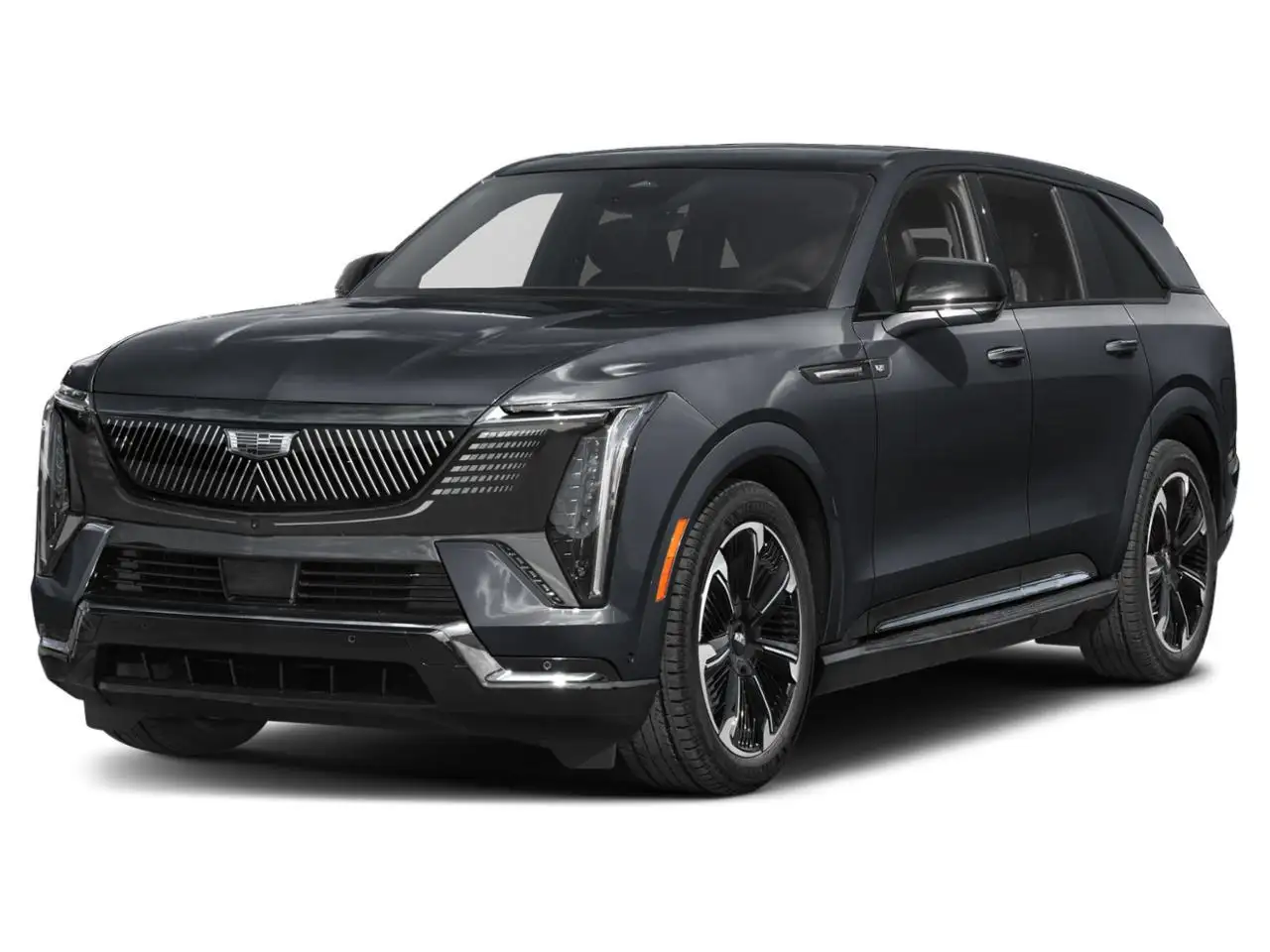 2026 Cadillac Escalade