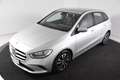 Mercedes-Benz B 180 *1.Hand*Leder*SHZ*Park ass.* Silber - thumbnail 4