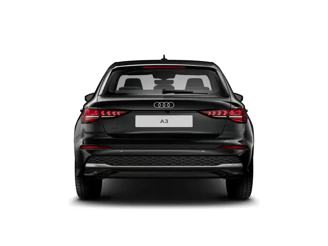 Audi A3 view 9