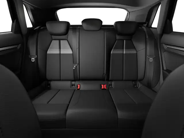 Audi A3 view 14