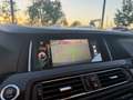 BMW 525 D Schwarz - thumbnail 12