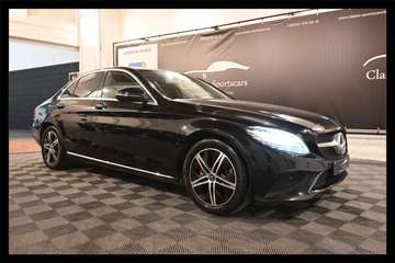 d FACELIFT AUTO / EURO 6d-T / CAMERA / CARPLAY !!