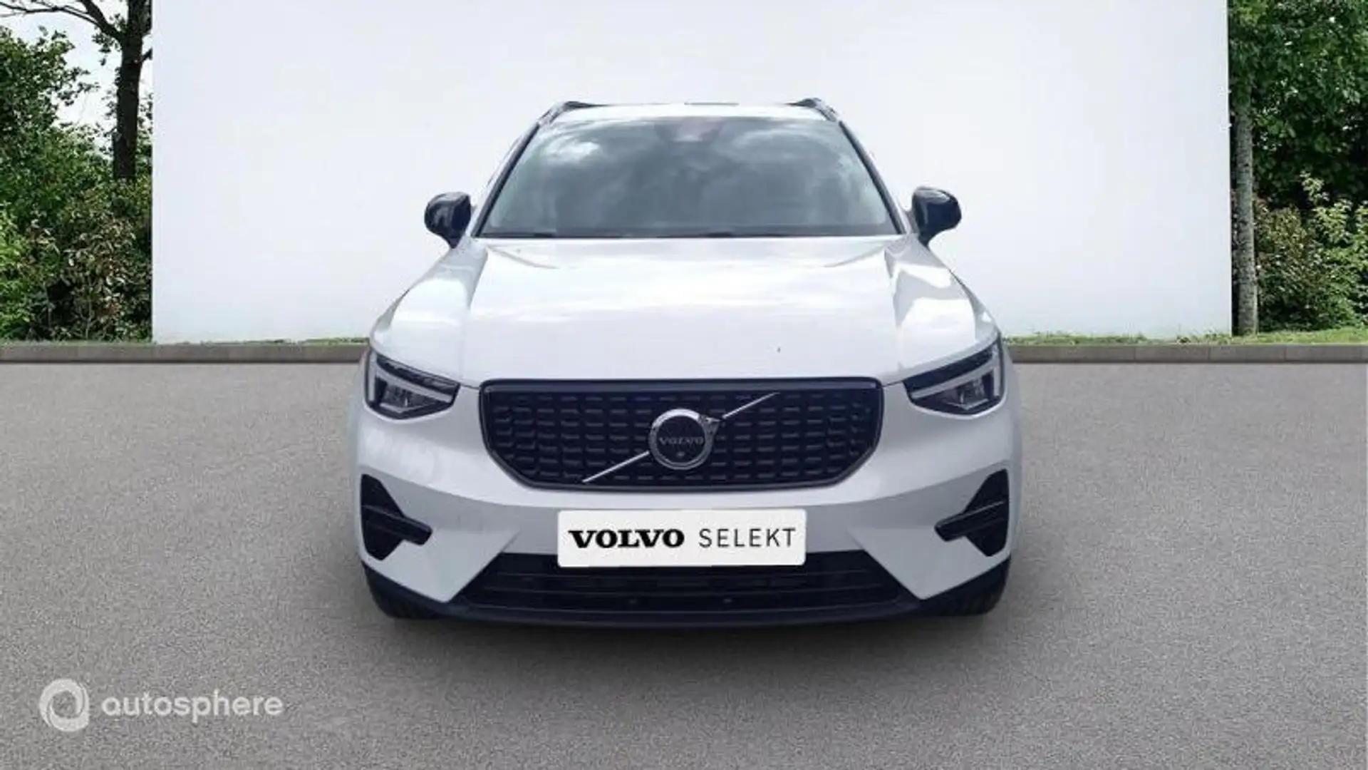 Volvo XC40 B3 163ch Ultra DCT 7 - 2
