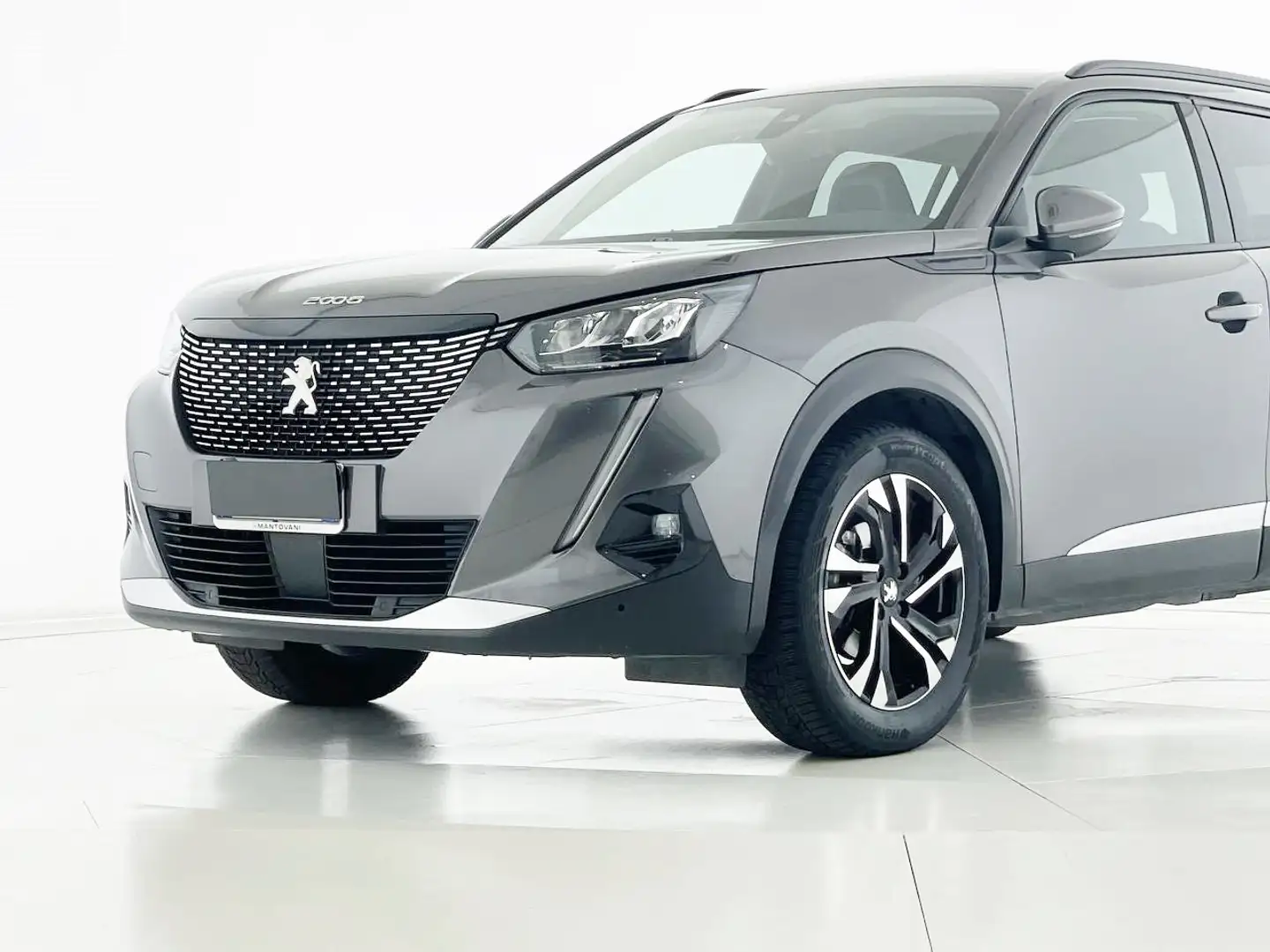 Peugeot 2008 2008 PureTech 130 S&S Allure - 2