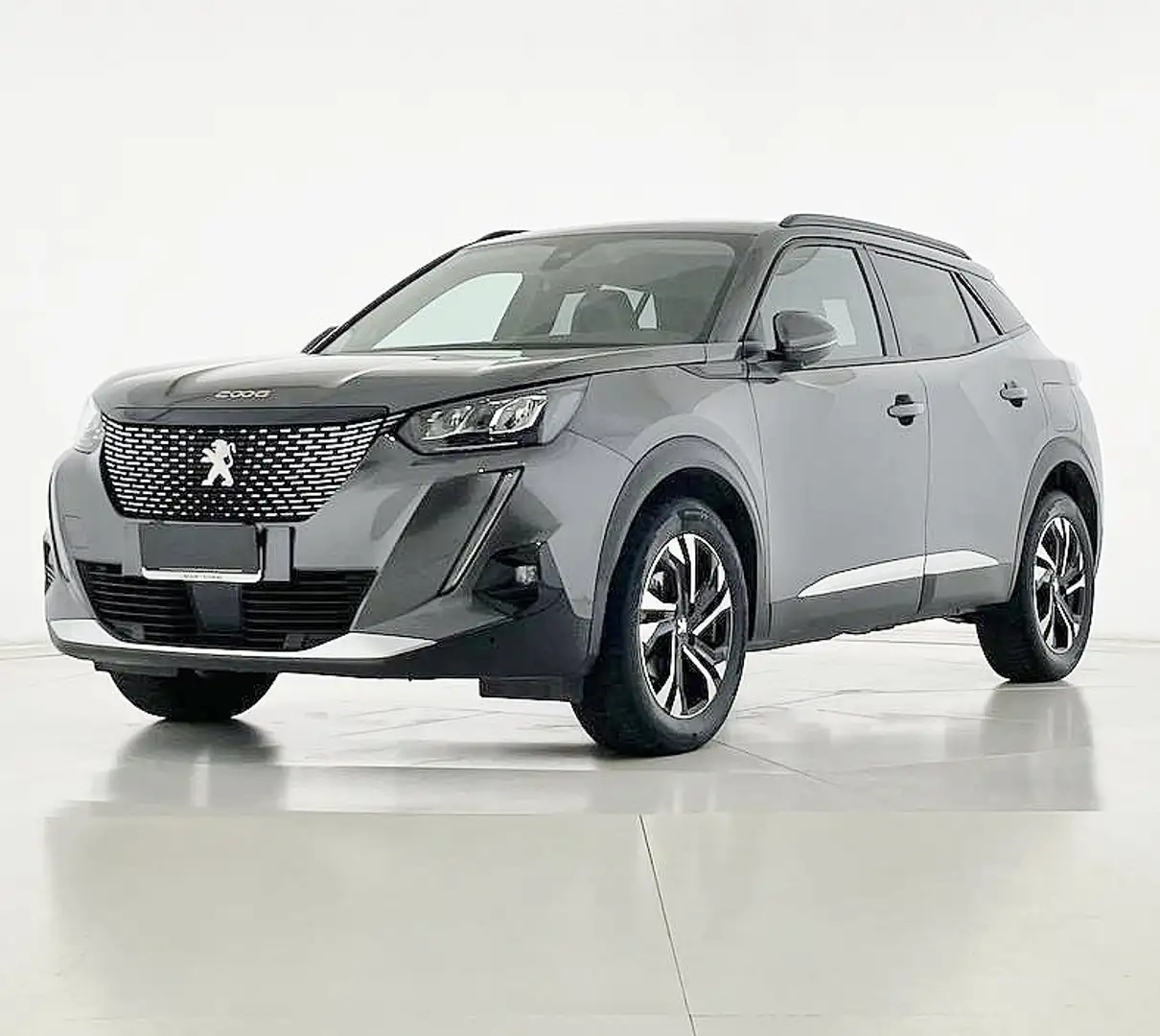 Peugeot 2008 2008 PureTech 130 S&S Allure - 1