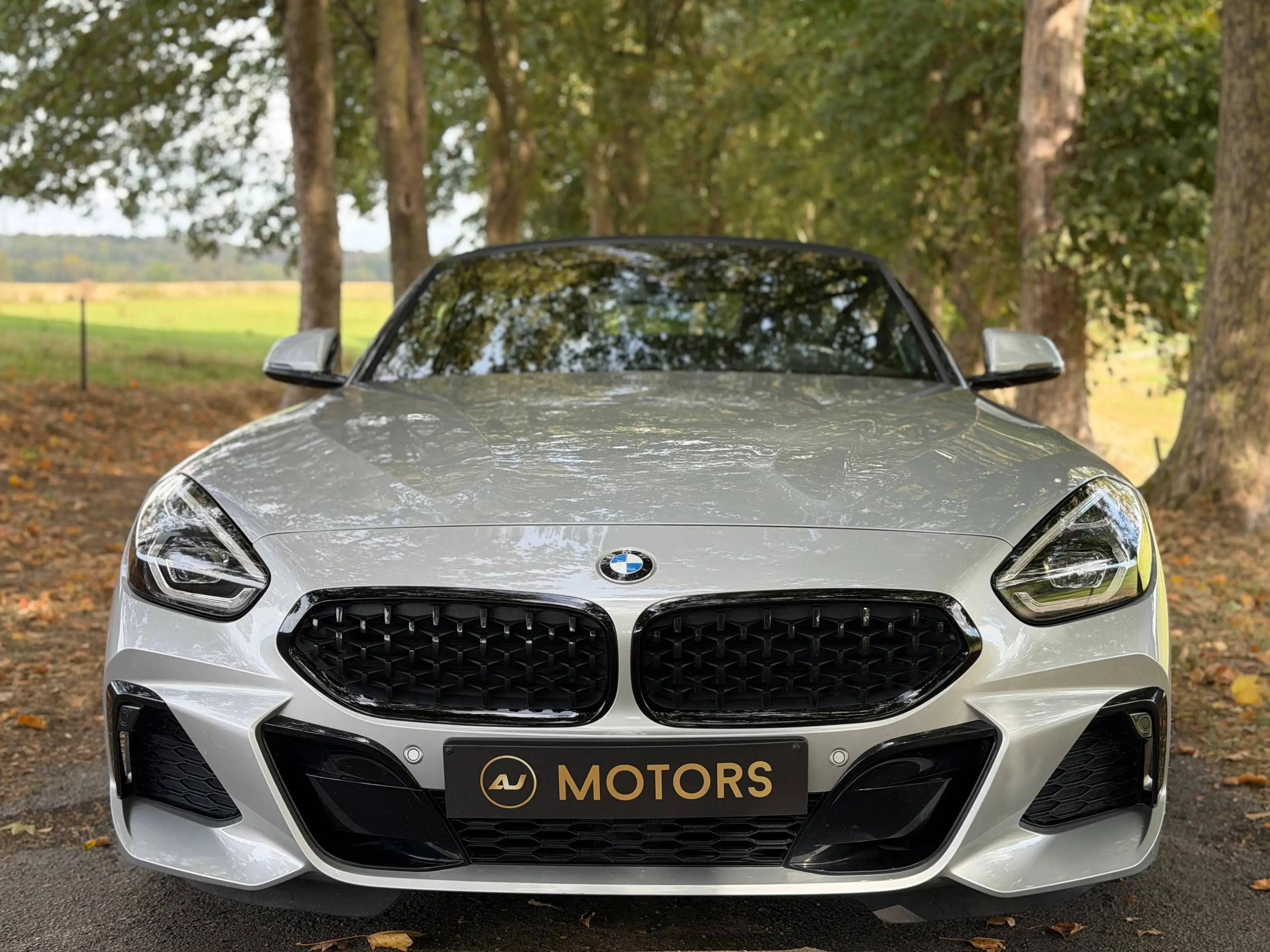 BMW Z4 sDrive 20iAS 197cv - Pack M - HiFi - Cockpit Pro — photo 3