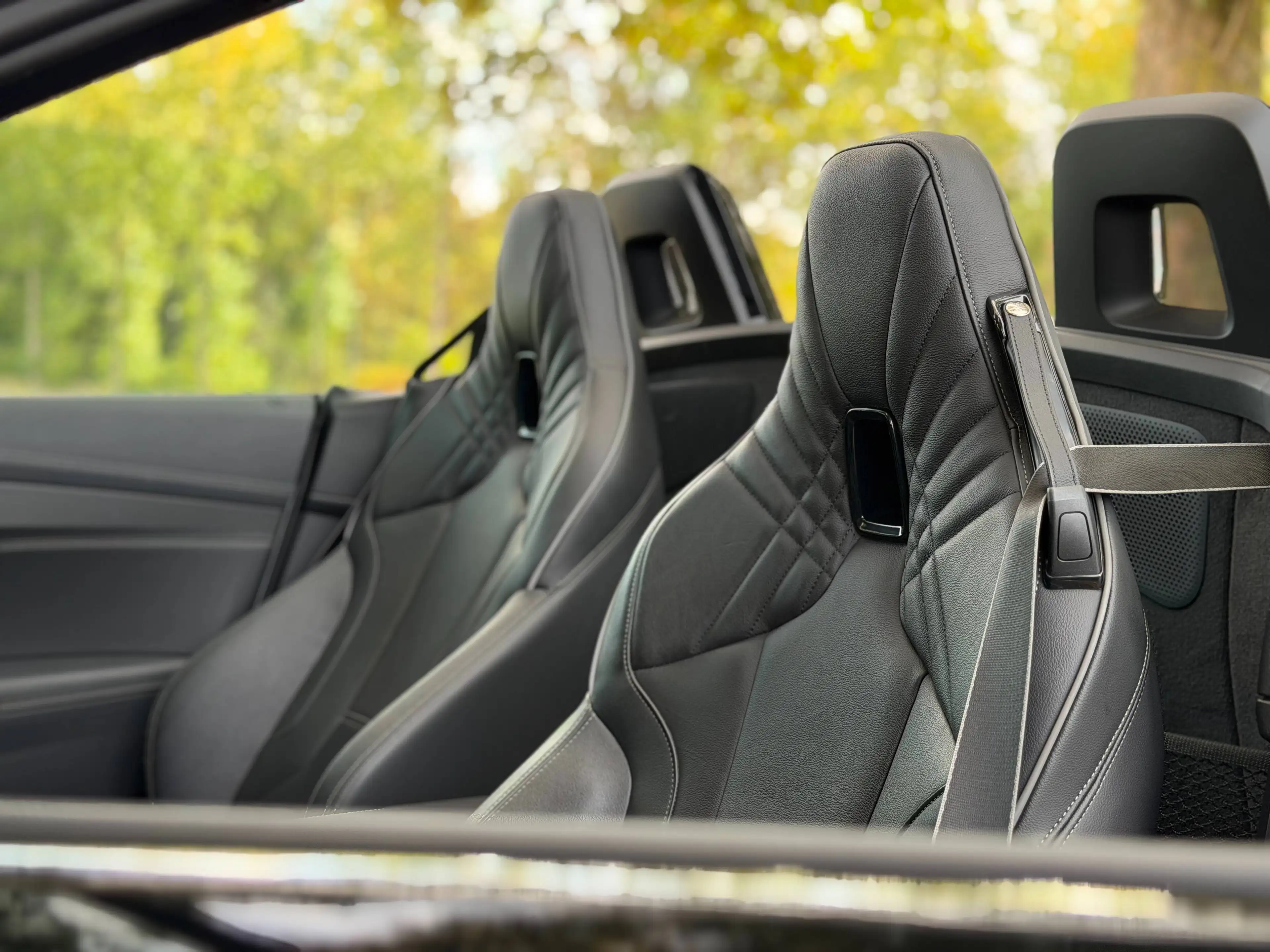BMW Z4 sDrive 20iAS 197cv - Pack M - HiFi - Cockpit Pro — photo 12