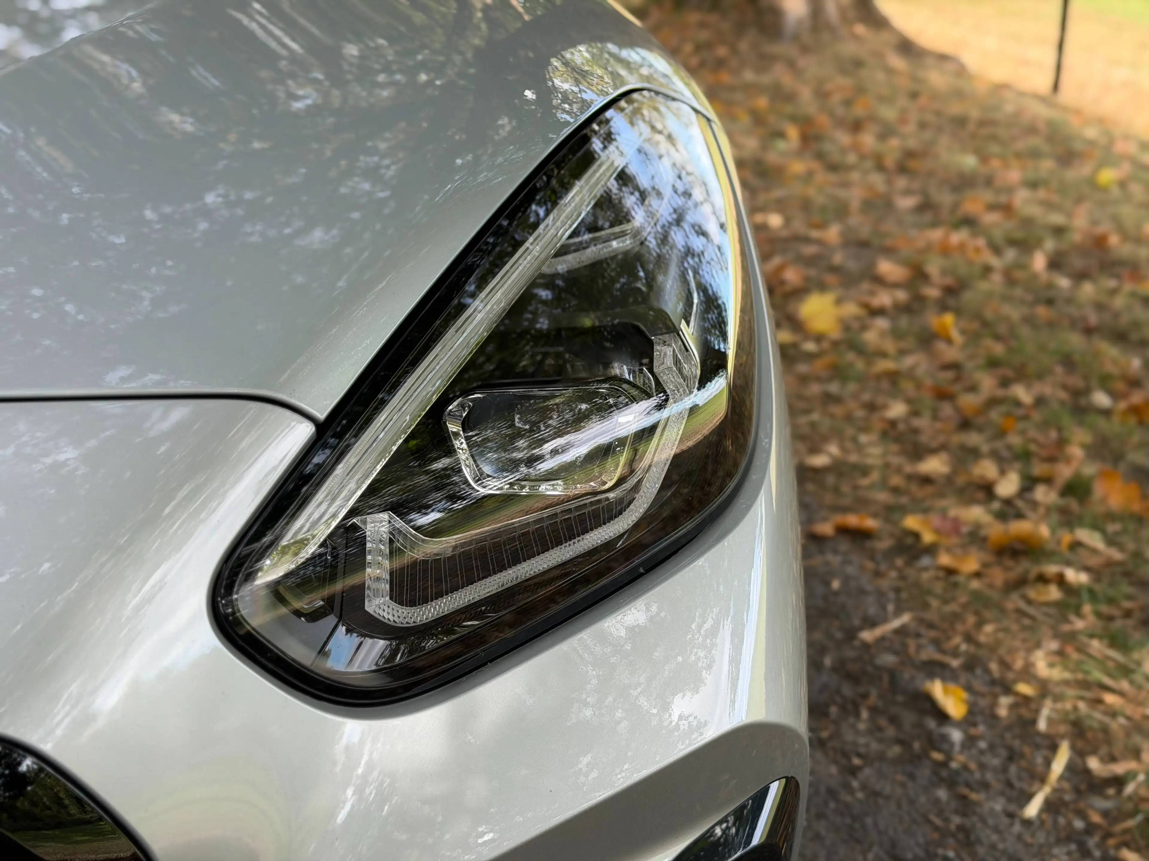 BMW Z4 sDrive 20iAS 197cv - Pack M - HiFi - Cockpit Pro — photo 8