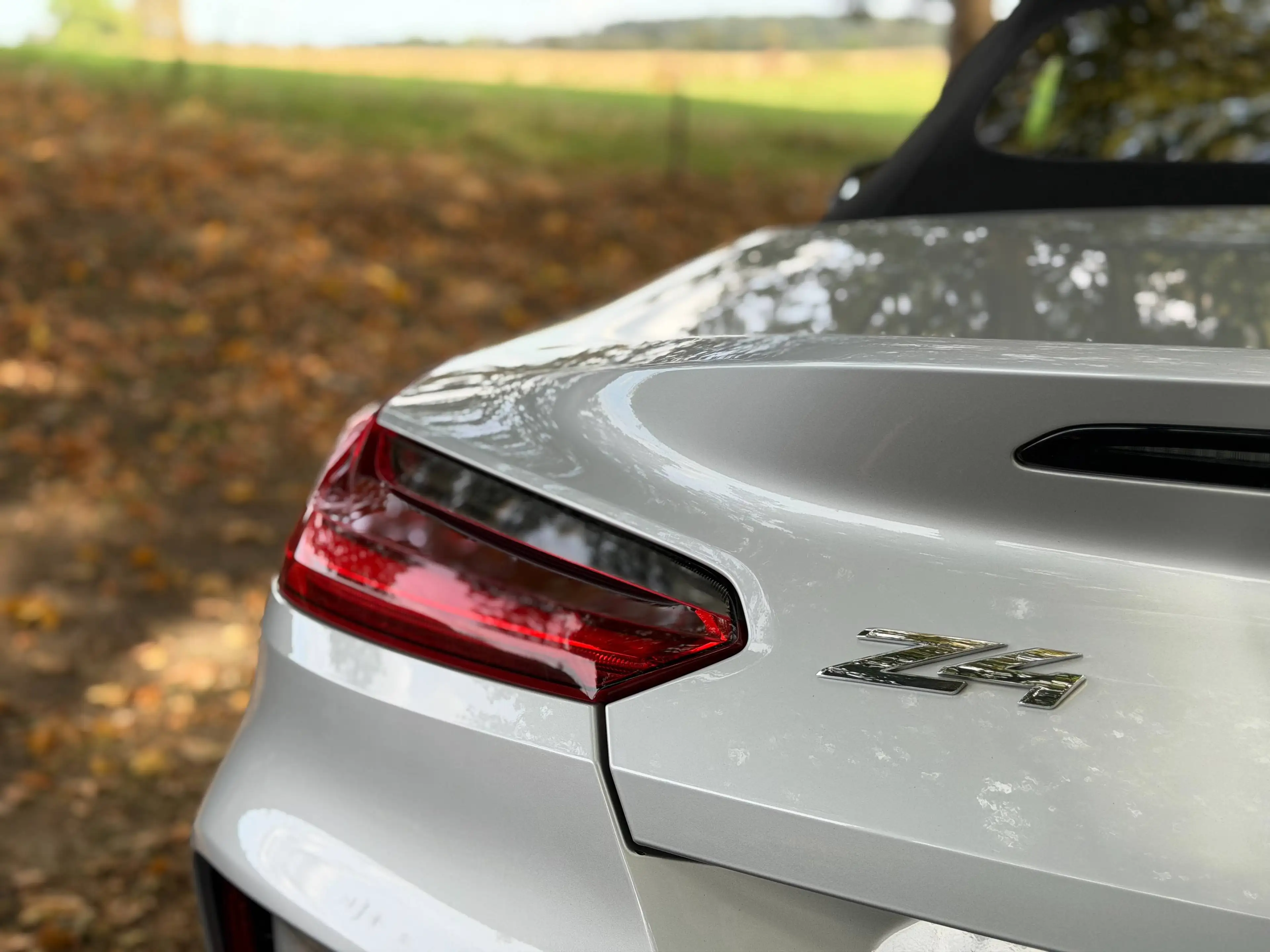 BMW Z4 sDrive 20iAS 197cv - Pack M - HiFi - Cockpit Pro — photo 7
