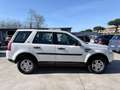 Land Rover Freelander Freelander 2.2 TD4 S.W. HSE Weiß - thumbnail 8