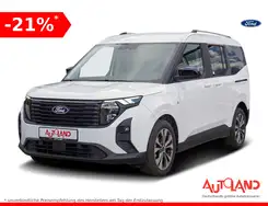 Ford Tourneo Courier Titanium 1.0 EB AHK Kamera