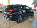Hyundai TUCSON Tucson 1,6 T-GDI 4WD Level 4 DCT Aut. Schwarz - thumbnail 4