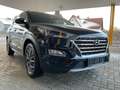 Hyundai TUCSON Tucson 1,6 T-GDI 4WD Level 4 DCT Aut. Schwarz - thumbnail 5
