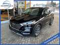 Hyundai TUCSON Tucson 1,6 T-GDI 4WD Level 4 DCT Aut. Schwarz - thumbnail 1