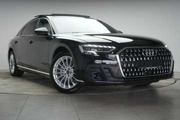 L 50 TDI quattro tiptronic