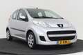 Peugeot 107 1.0-12V Sublime| Airco | 5 deurs | Org NL Gris - thumbnail 12