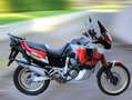 Honda XRV 750 africa twin 750 Schwarz - thumbnail 2