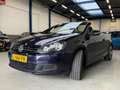 Volkswagen Golf Cabriolet 1.4 TSI Highline Automaat Paars - thumbnail 4