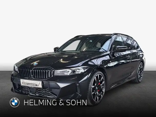 BMW 330 i xDrive Touring M-Sport Pro HiFi ACC Pano uvm.