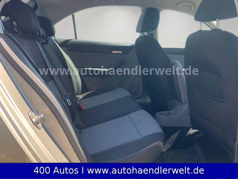 SEAT Toledo 1.2 TSI Style Salsa — photo 12