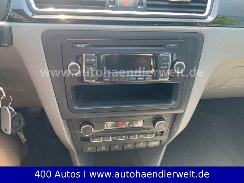SEAT Toledo 1.2 TSI Style Salsa — photo 14