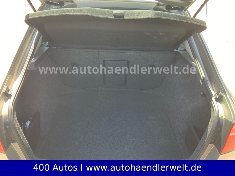 SEAT Toledo 1.2 TSI Style Salsa — photo 8