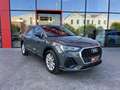 Audi Q3 Sportback 45 TFSIe S-tronic Gris - thumbnail 4