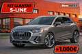 Audi Q3 Sportback 45 TFSIe S-tronic Gris - thumbnail 40