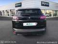 Peugeot 3008 HYBRID4 300ch GT e-EAT8 Zwart - thumbnail 5