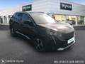 Peugeot 3008 HYBRID4 300ch GT e-EAT8 Zwart - thumbnail 3