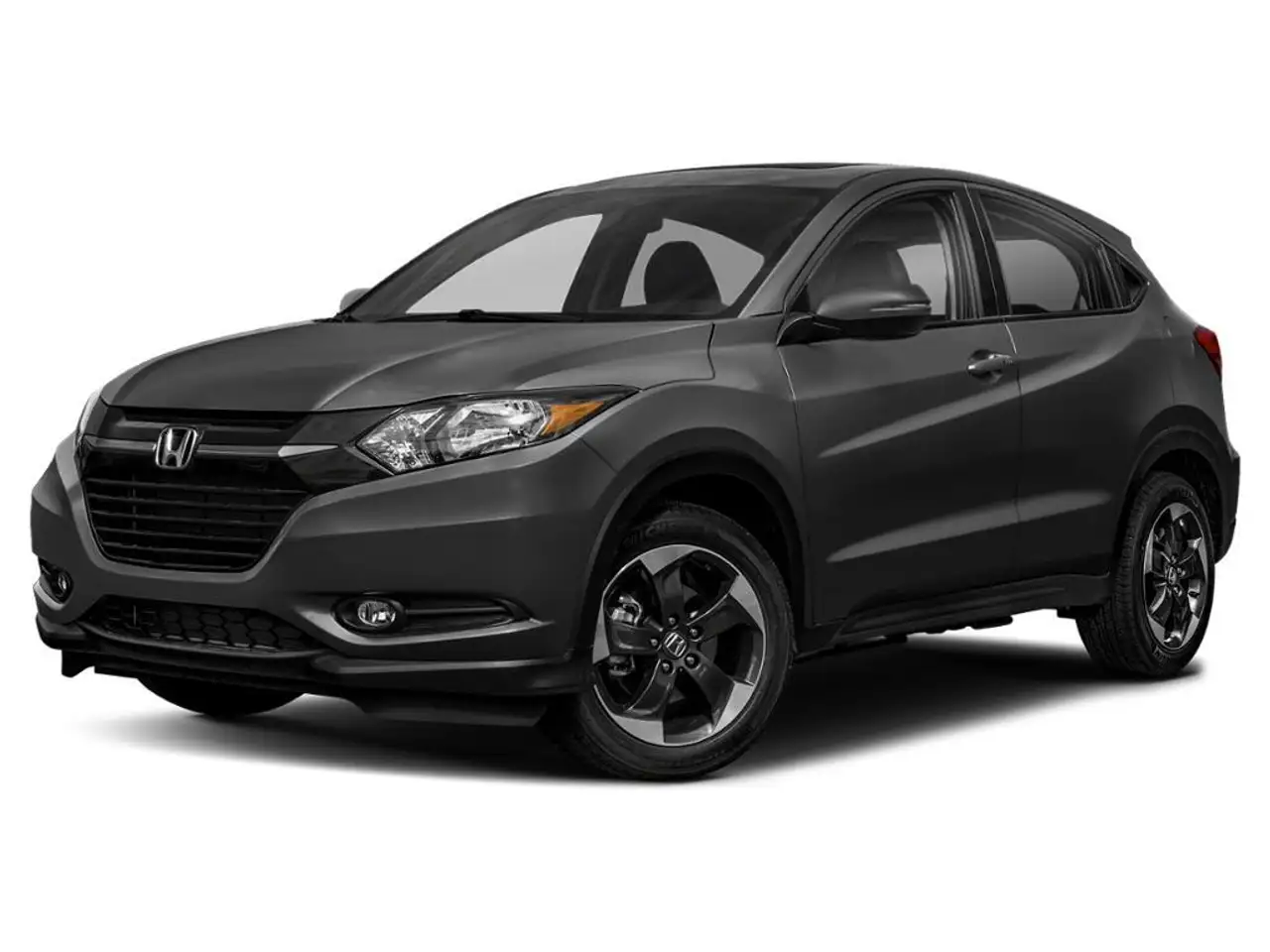 2018 Honda HR-V