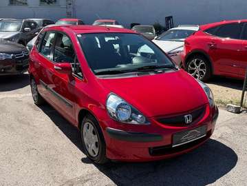 1.4 LS automatik